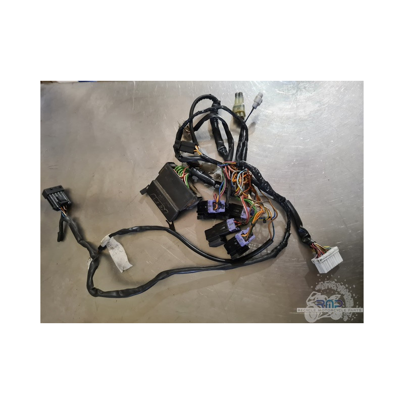 Front beam RC8 2008 to 2015