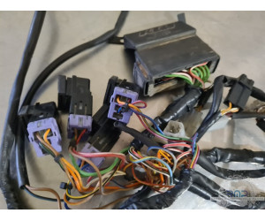 Front beam RC8 2008 to 2015
