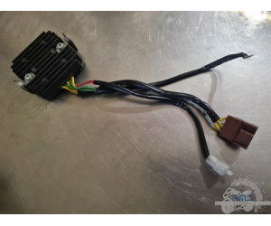 Regulator RC8 2008 to 2015