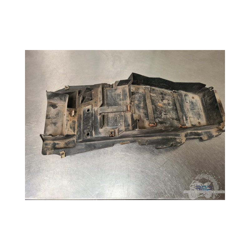Bac a batterie Yamaha 1300 XJR SP 1999 à 2001 