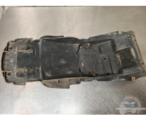 Bac a batterie Yamaha 1300 XJR SP 1999 à 2001 
