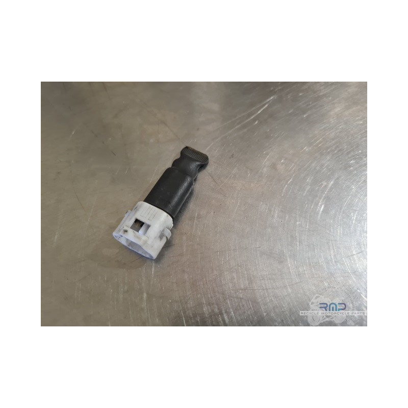 Beam Termination / RC8 Resistance 2008 to 2015
