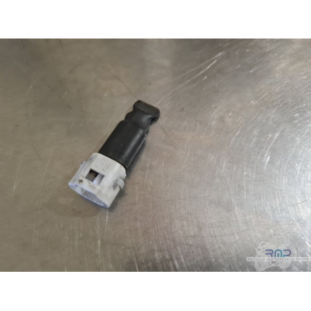 Beam Termination / RC8 Resistance 2008 to 2015