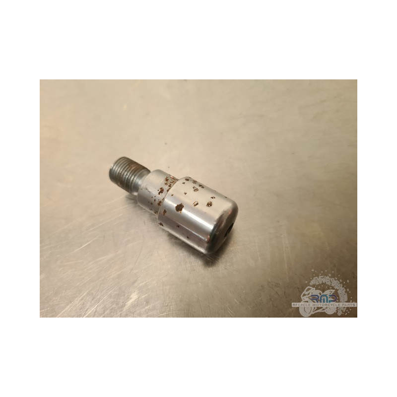 Embout de guidon Yamaha 1300 XJR SP 1999 à 2001 