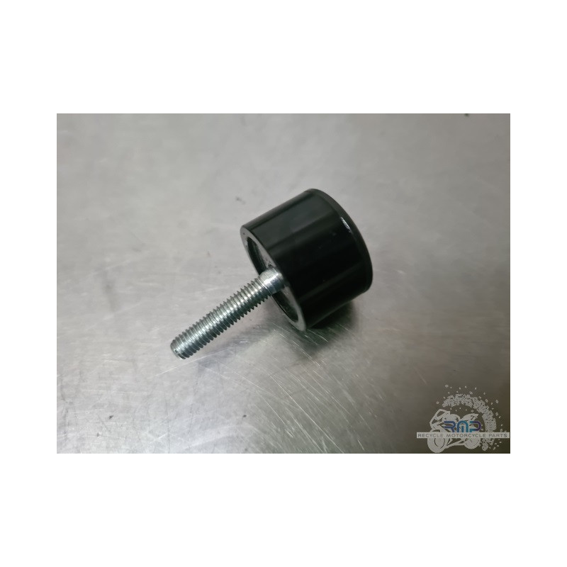 Embout de guidon Ducati Monster 696 2007 à 2015 