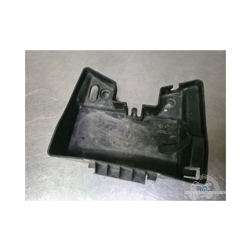 Fond de bac a batterie Ducati Monster 696 2007 à 2015 