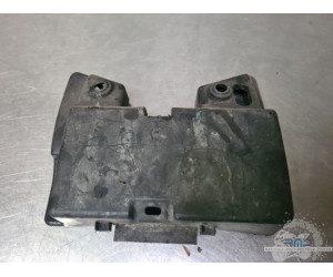 Fond de bac a batterie Ducati Monster 696 2007 à 2015 