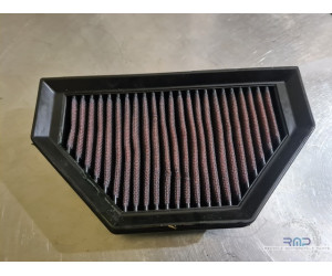 Air filter KN RC8 2008 to 2015