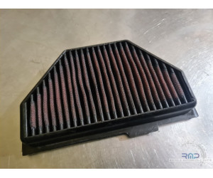 Air filter KN RC8 2008 to 2015