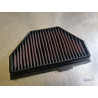 Air filter KN RC8 2008 to 2015