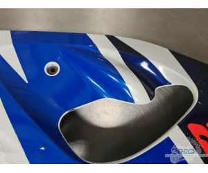 Flanc de carénage droit Suzuki GSXR 750 SRAD 1998 à 1999 