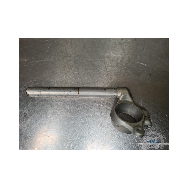 Demi guidon gauche Suzuki GSXR 750 SRAD 1998 à 1999 