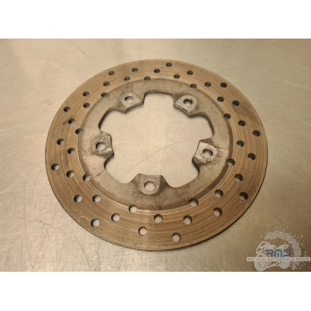 Disque de frein arrière Suzuki GSXR 750 SRAD 1998 à 1999 