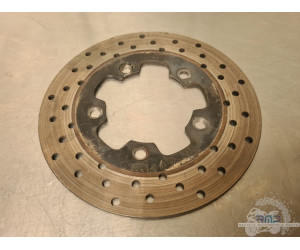 Disque de frein arrière Suzuki GSXR 750 SRAD 1998 à 1999 