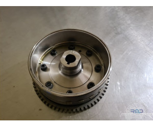 Ignition rotor with RC8...