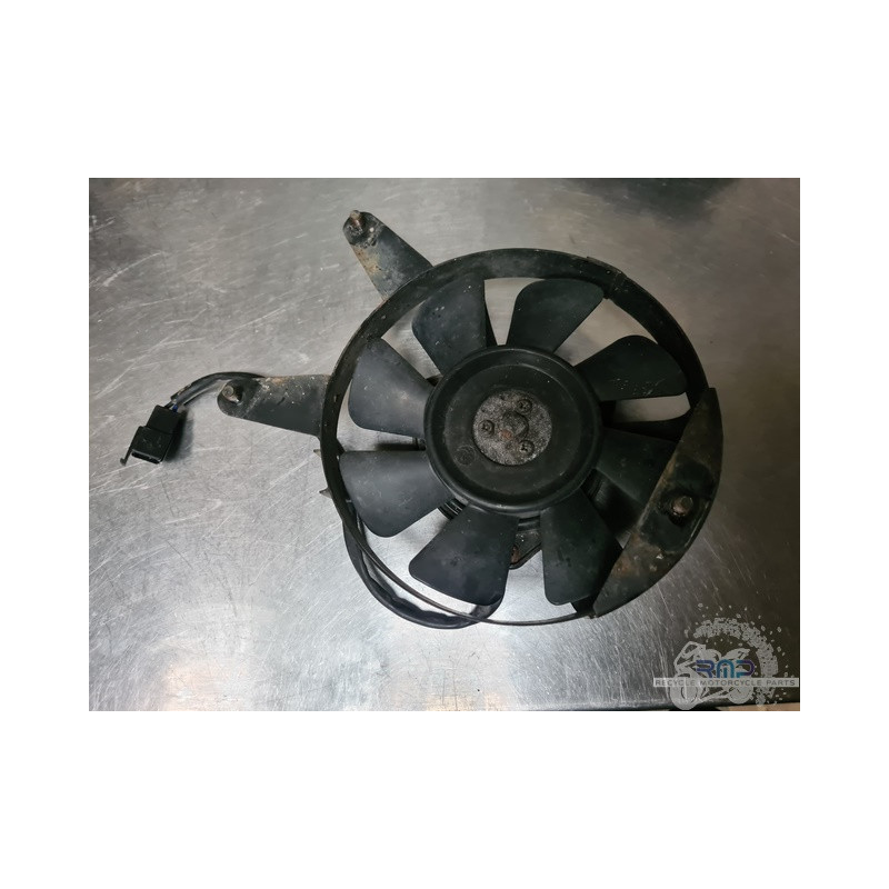 Ventilateur de radiateur Yamaha FZS 600 1998 à 2001 