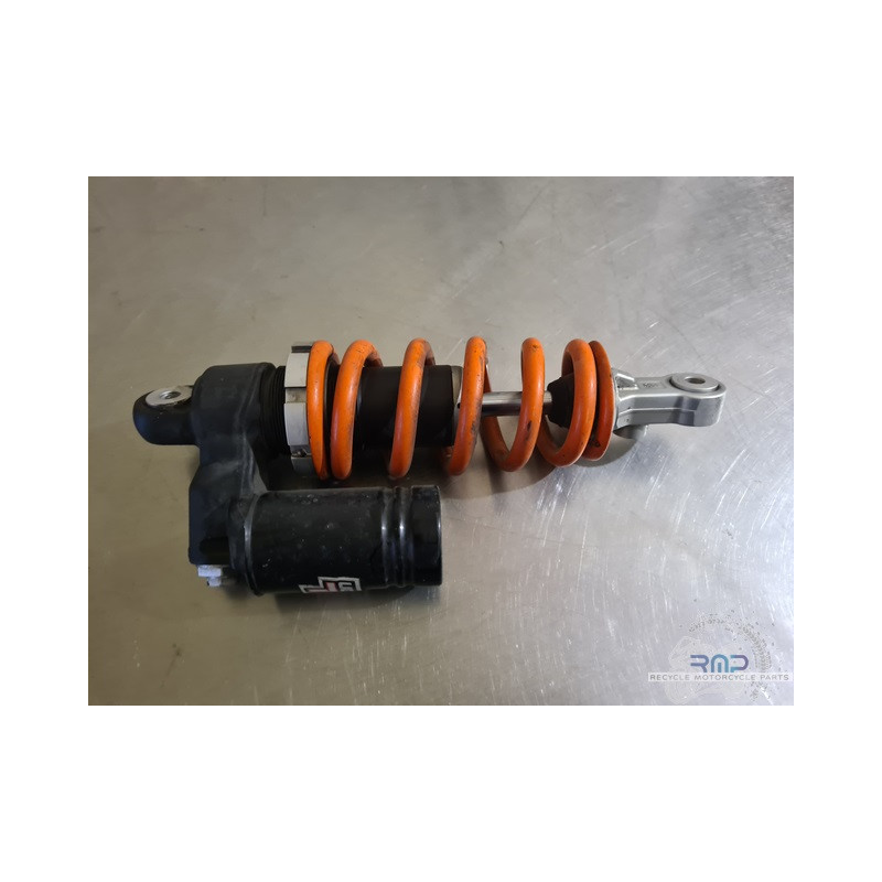 Amortisseur arrière préparer RC8 2008 à 2015