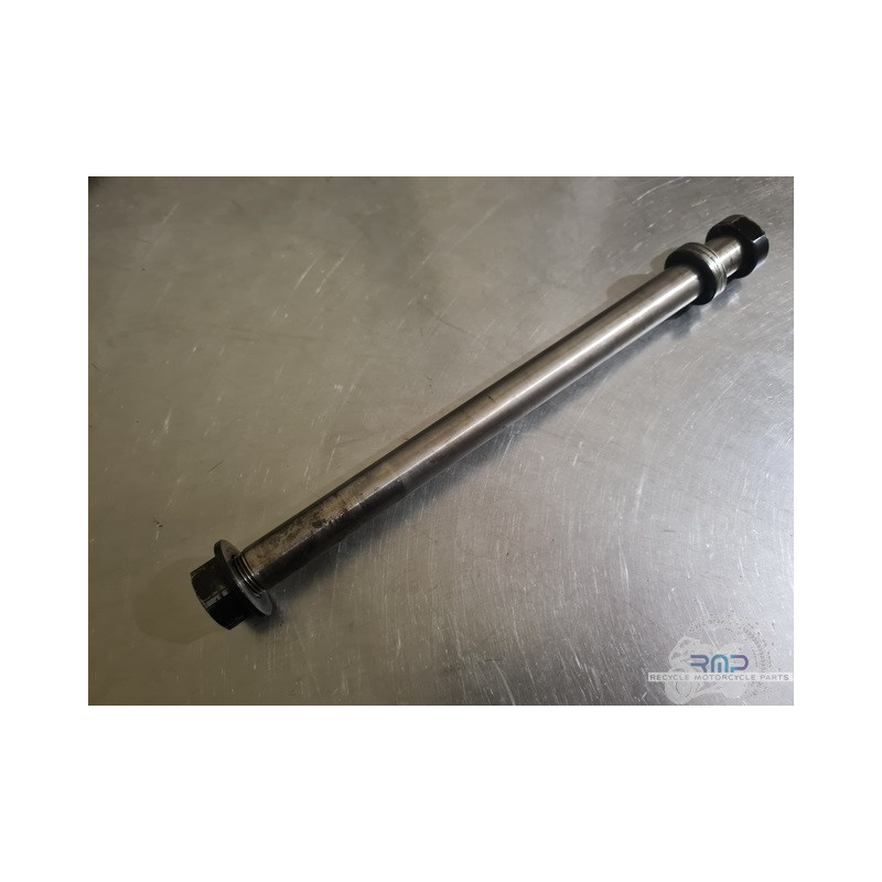 Rc8 swingarm axis 2008 to 2015