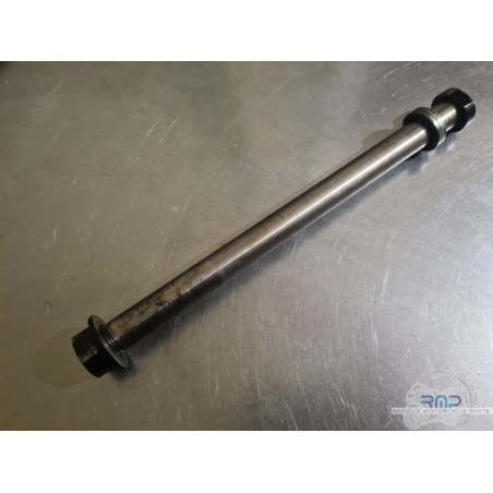 Rc8 swingarm axis 2008 to 2015