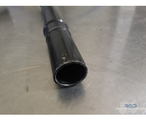 Front wheel axle RC8 2008 to 2015