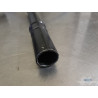 Front wheel axle RC8 2008 to 2015