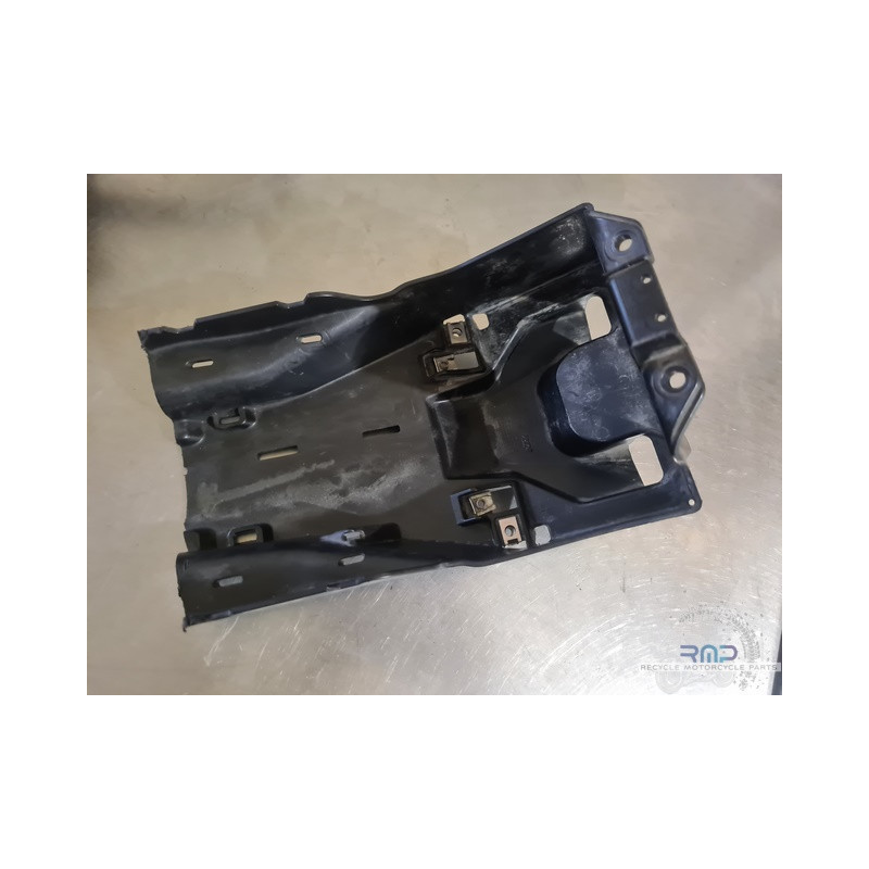 Bac a batterie RC8 2008 à 2015