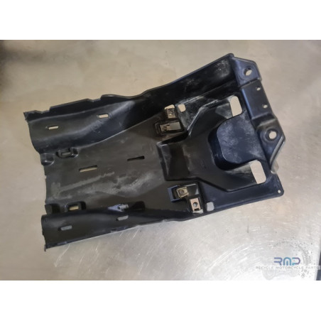 Battery tray RC8 2008 to 2015