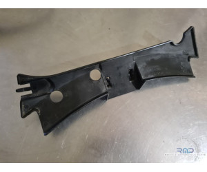 Cover on radiator RC8 2008...