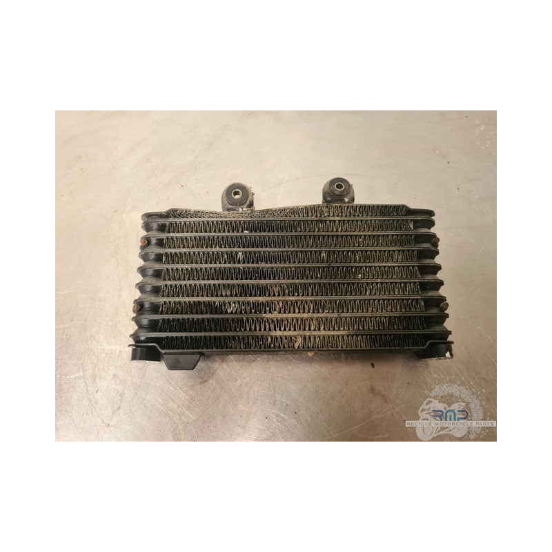 Radiateur d'huile Suzuki GSF 600 Bandit 2000 à 2004 