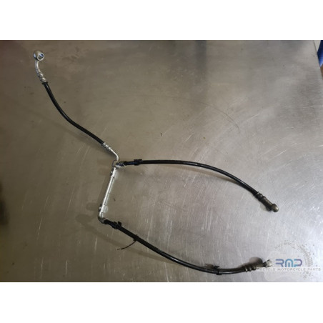 Front brake hose RC8 2008 to 2015