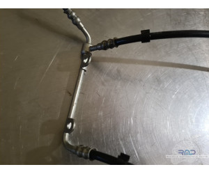 Front brake hose RC8 2008 to 2015