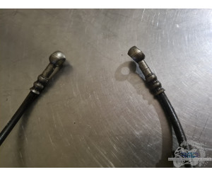 Front brake hose RC8 2008 to 2015