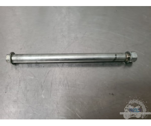 Axe de bras oscillant Suzuki GSF 600 Bandit 2000 à 2004 
