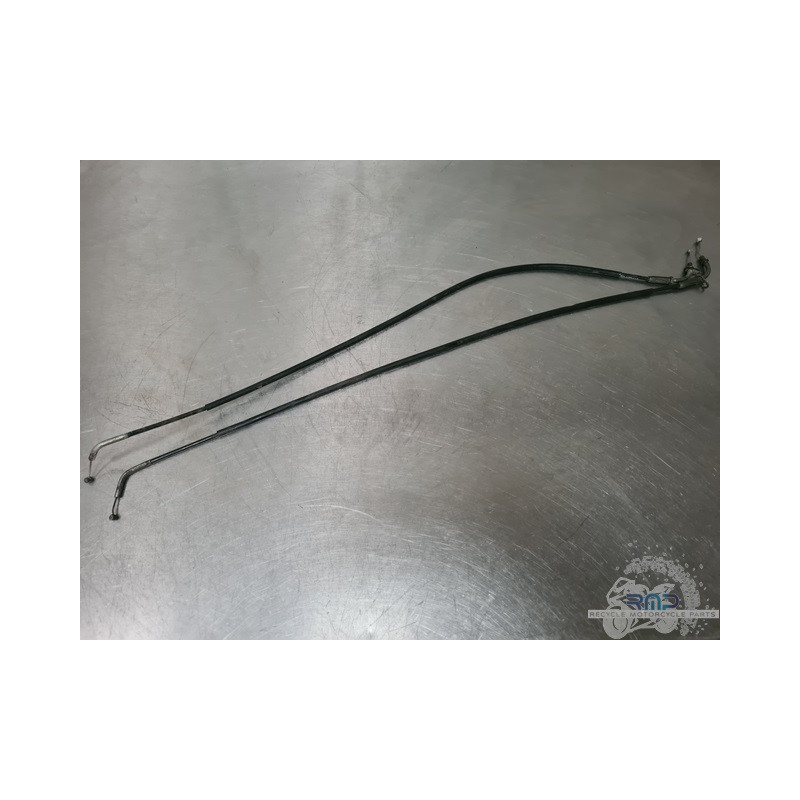 Cable de starter Suzuki GSF 600 Bandit 2000 à 2004 
