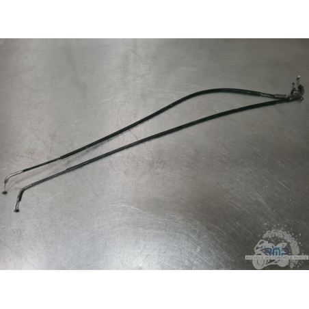 Cable de starter Suzuki GSF 600 Bandit 2000 à 2004 
