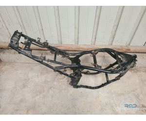 Cadre avec carte grise Suzuki GSF 600 Bandit 2000 à 2004 