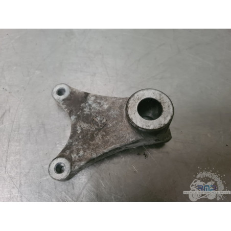 Support d'etrier de frein arriere Suzuki GSF 600 Bandit 2000 à 2004 