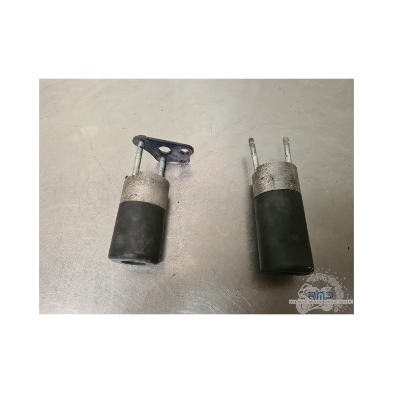 Tampon de protection Suzuki GSF 600 Bandit 2000 à 2004 