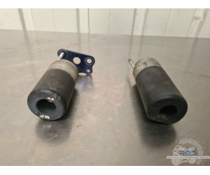 Tampon de protection Suzuki GSF 600 Bandit 2000 à 2004 