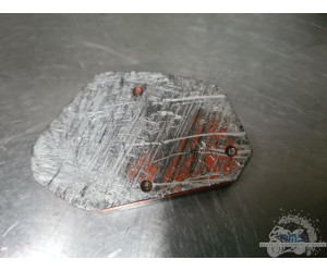 Platine de béquille latéral KTM 640 LC4 Supermoto 2005 à 2007 