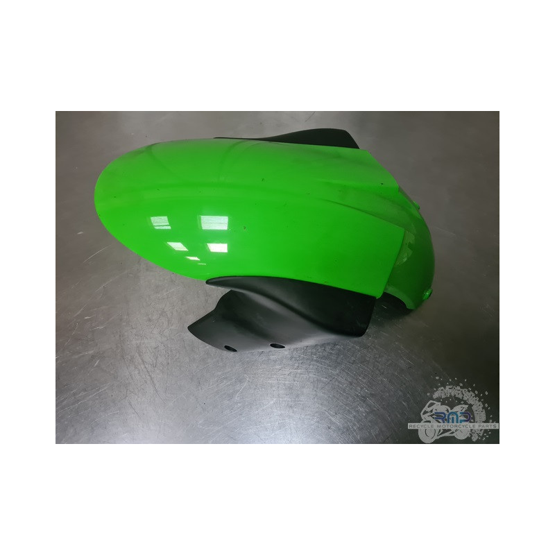 Garde boue avant Kawasaki ZX6R 2007 à 2008 