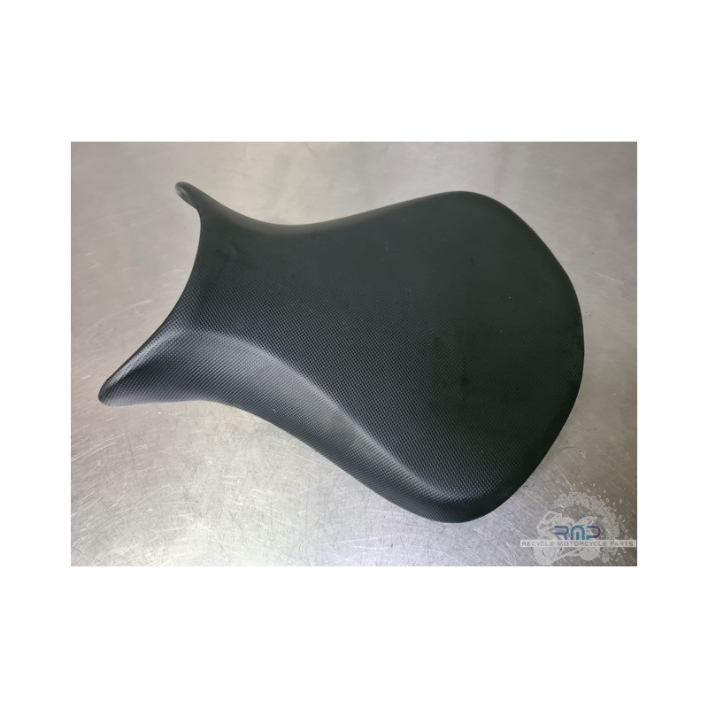 Selle pilote Kawasaki ZX6R 2007 à 2008 