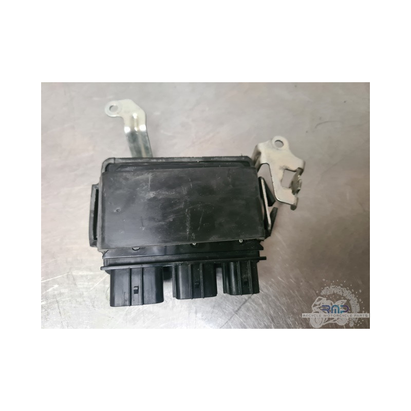 Boite a fusible Kawasaki ZX6R 2007 à 2008 