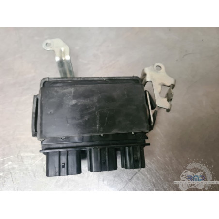 Boite a fusible Kawasaki ZX6R 2007 à 2008 