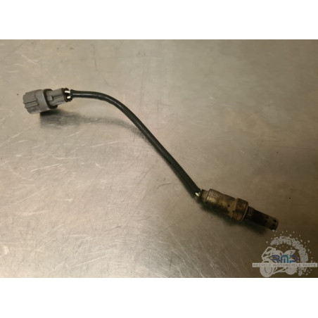Sonde lambda grise Kawasaki ZX6R 2007 à 2008 