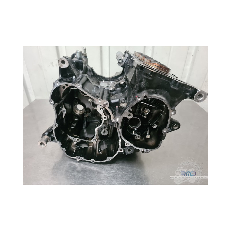Bloc moteur nu Kawasaki ZX6R 2007 à 2008 