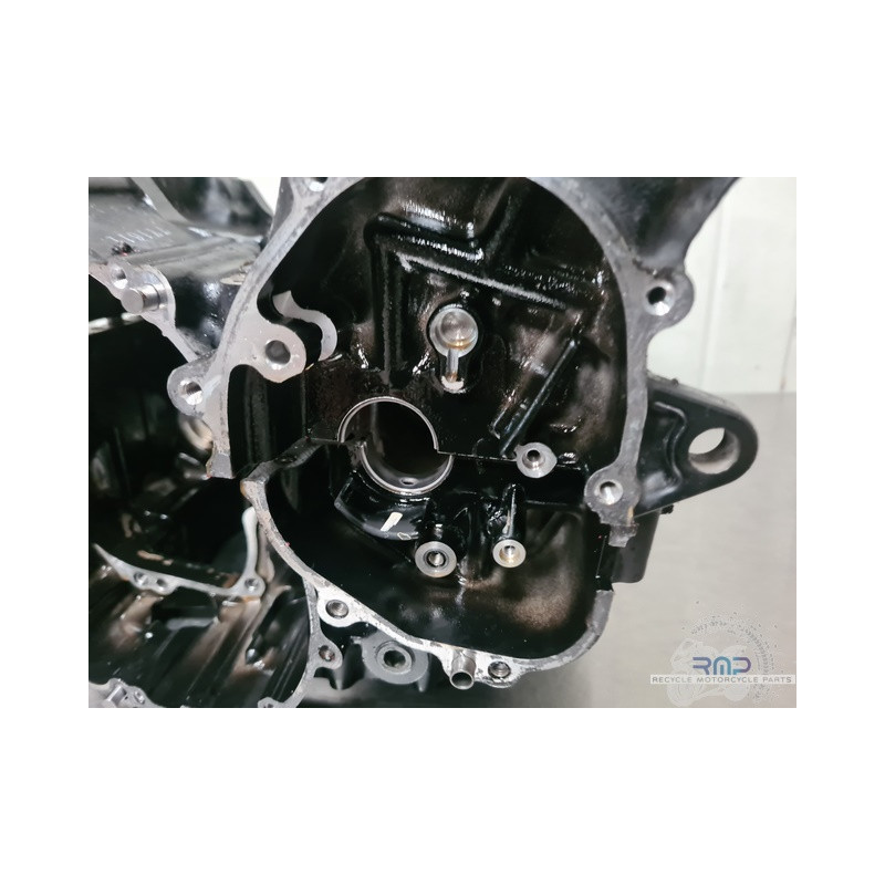 ラキ❸ Bloc moteur nu Kawasaki ZX6R 2007 à 2008 disponible chez RMParts