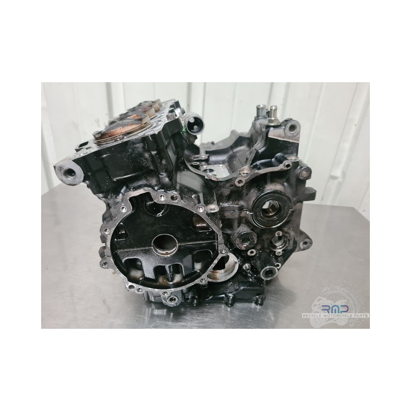 ラキ❸ Bloc moteur nu Kawasaki ZX6R 2007 à 2008 disponible chez RMParts