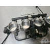 Rampe d'injection Kawasaki ZX6R 2007 à 2008 