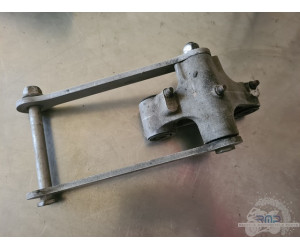 Balance ZX-6R 2000 to 2002